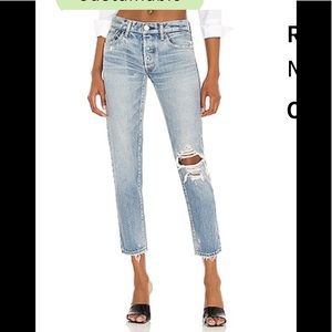 MOUSSY VINTAGE jeans. NWT